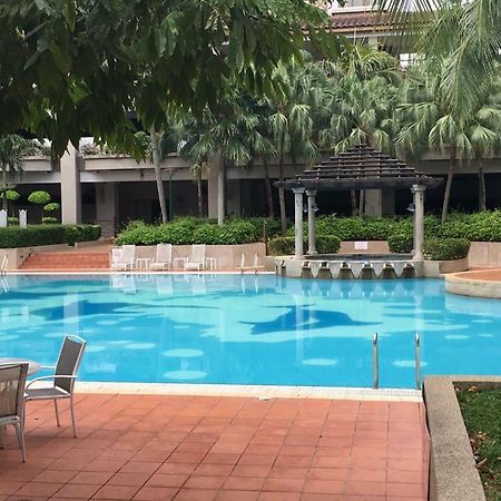 Costasuite8016 Malacca Ngoại thất bức ảnh
