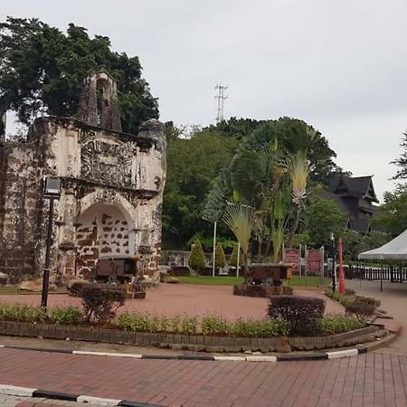 Costasuite8016 Malacca Ngoại thất bức ảnh