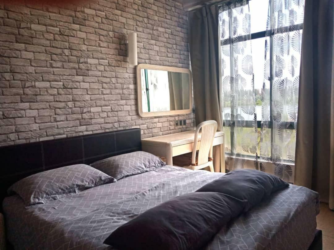 Costasuite8016 Malacca Ngoại thất bức ảnh