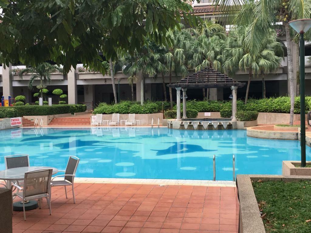 Costasuite8016 Malacca Ngoại thất bức ảnh