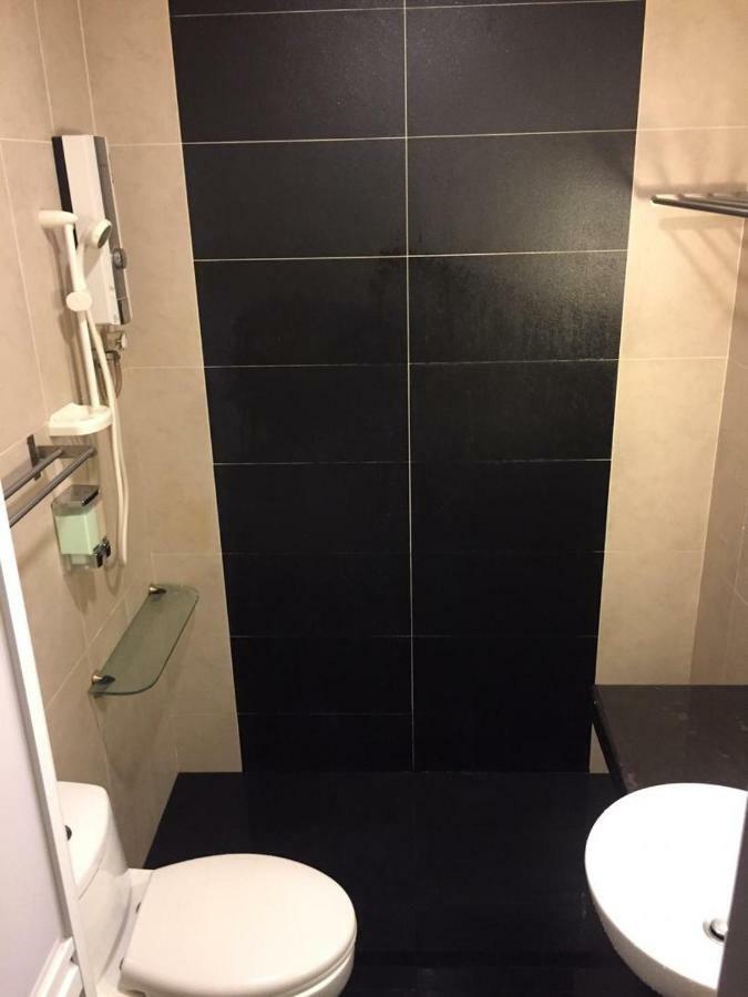 Costasuite8016 Malacca Ngoại thất bức ảnh